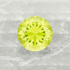 Paraiba & Neon Yellow YAG