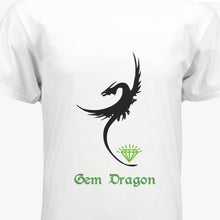 Load image into Gallery viewer, Gem Dragon T-Shirts
