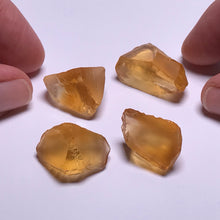 Load image into Gallery viewer, Bahia Citrine - 20 gram parcels
